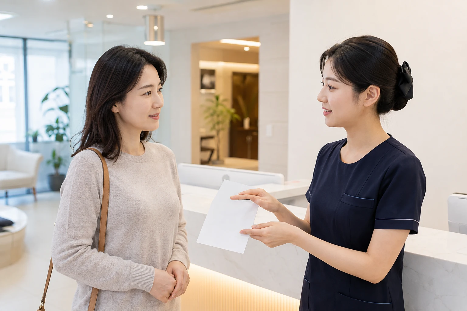 신경치료 통증 완화 방법